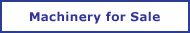 button: machinery for sale
