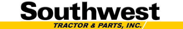 Southwest Tractor & Parts, INC Logo